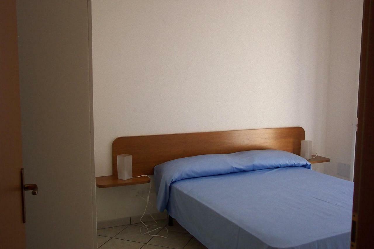 سان فوكا Casa Vacanze Mare E Ulivi المظهر الخارجي الصورة