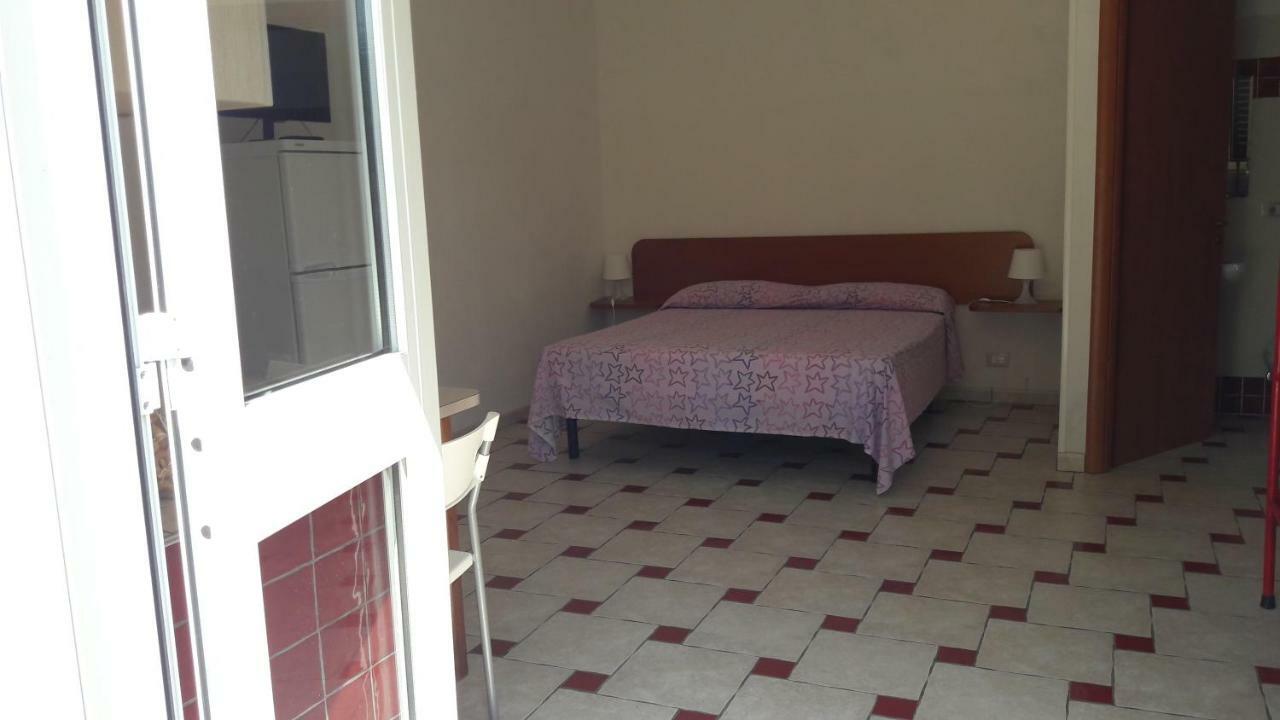 سان فوكا Casa Vacanze Mare E Ulivi المظهر الخارجي الصورة